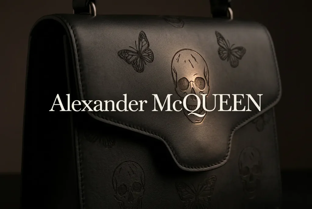 Alexander McQueen