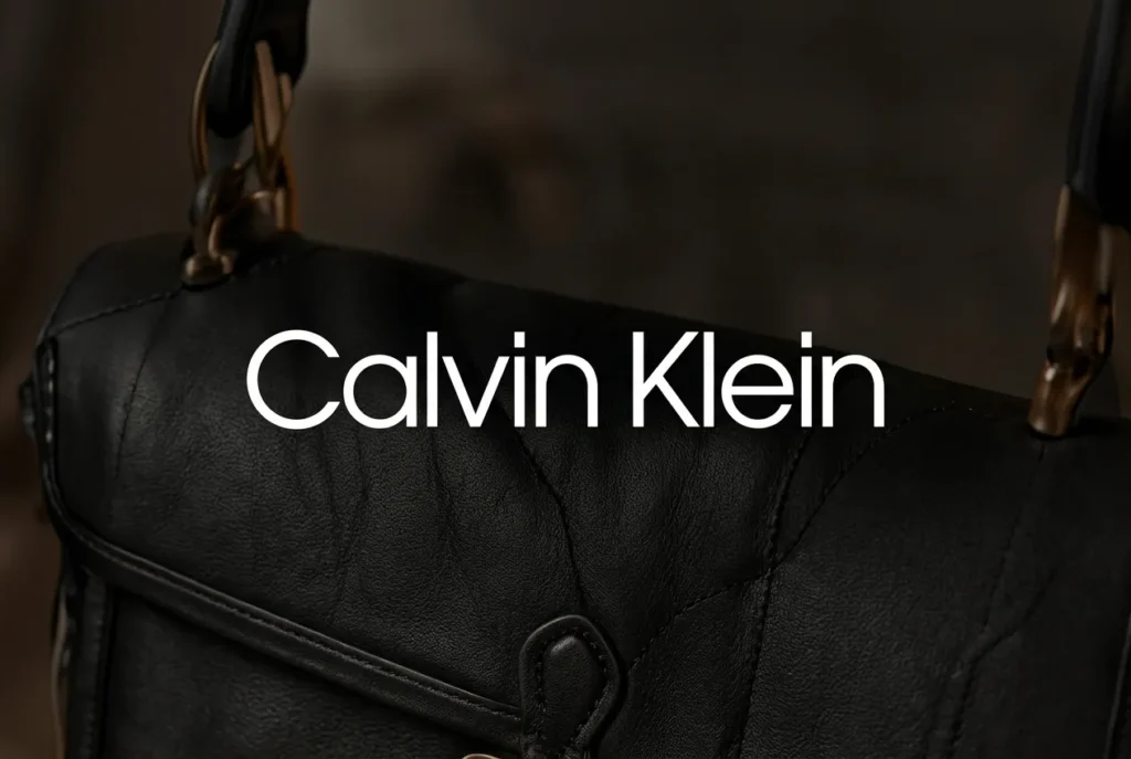 Calvin Klein