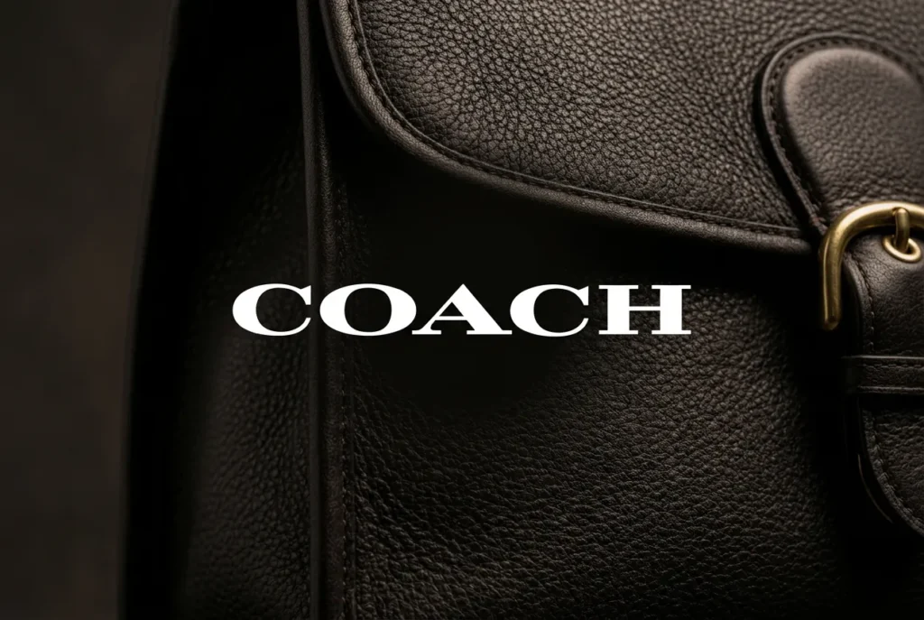 Coach