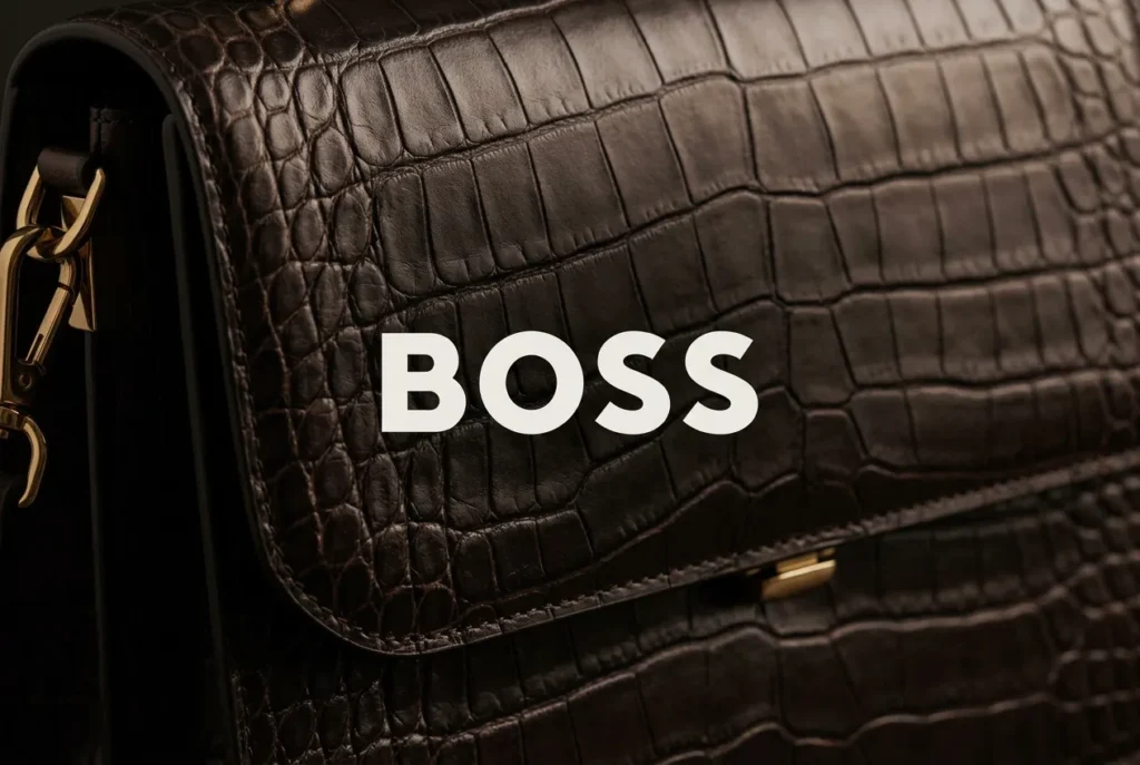 Boss